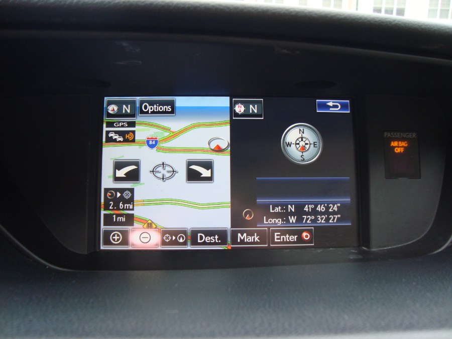 2015 Lexus ES 00h photo