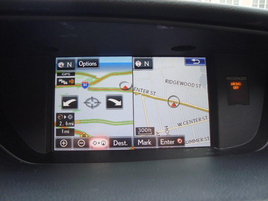 2015 Lexus ES 00h photo