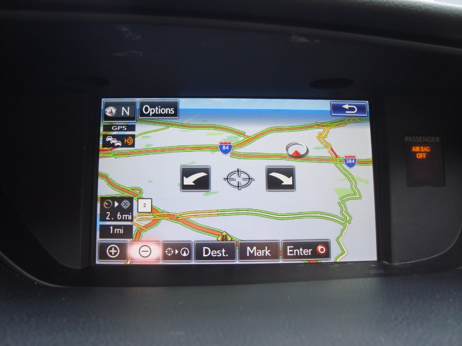 2015 Lexus ES 00h photo