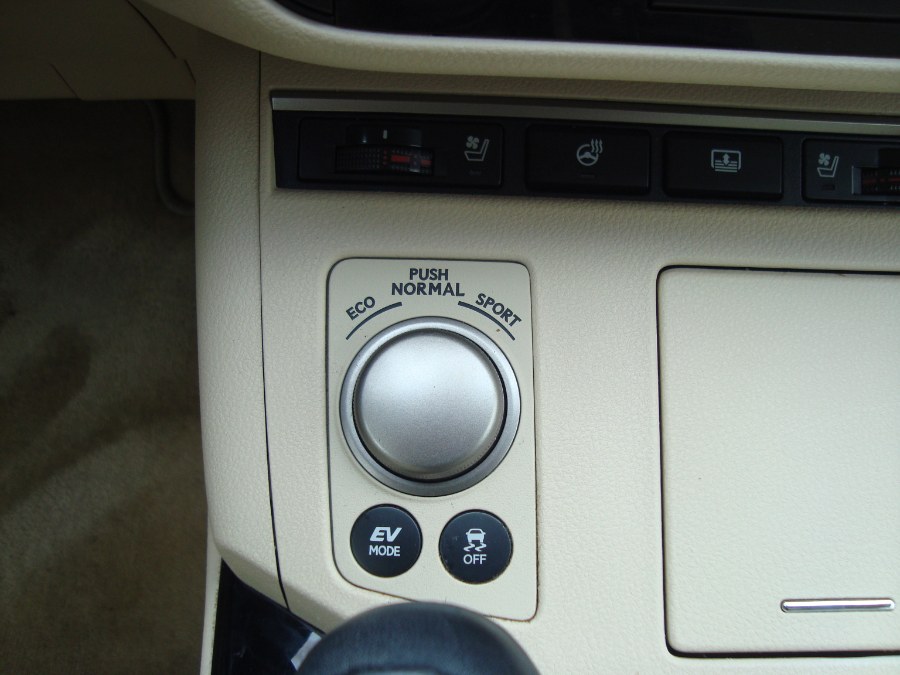 2015 Lexus ES 00h photo