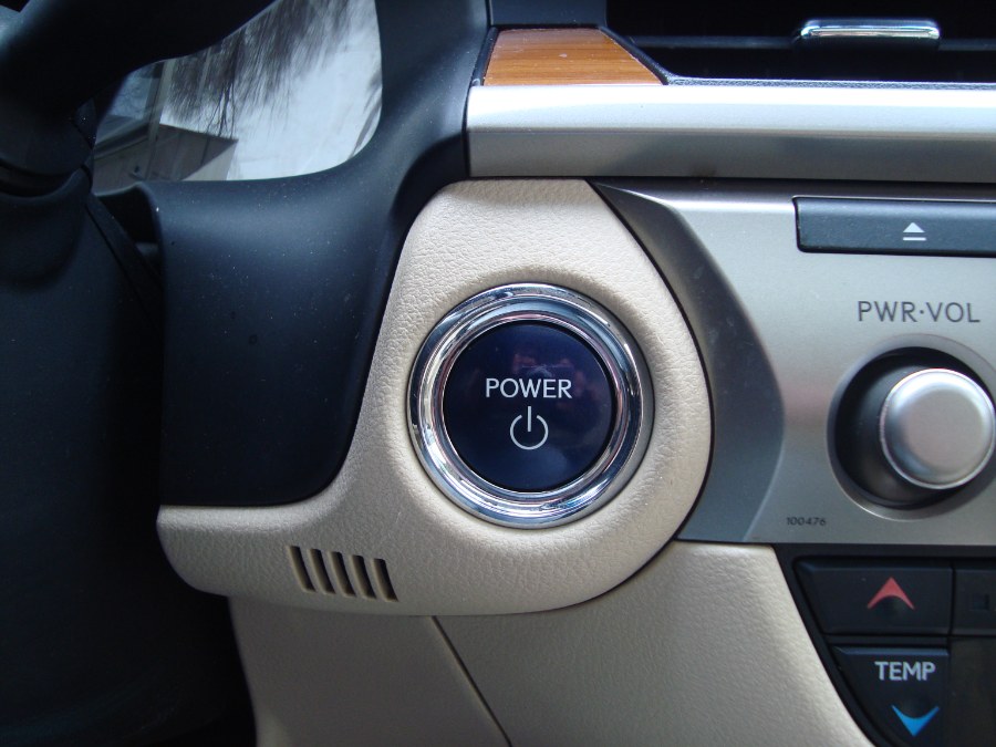 2015 Lexus ES 00h photo