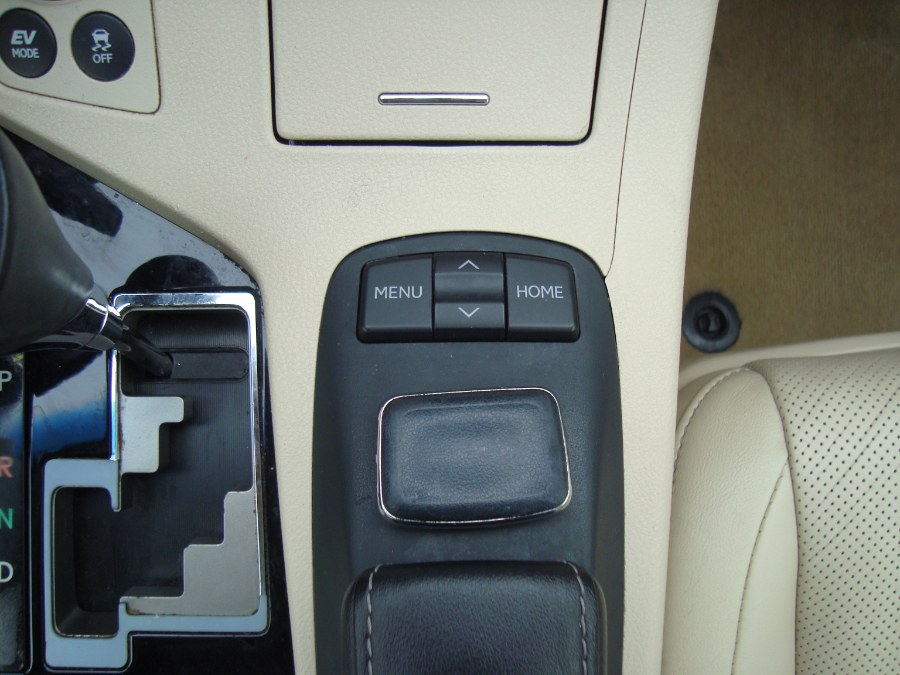 2015 Lexus ES 00h photo