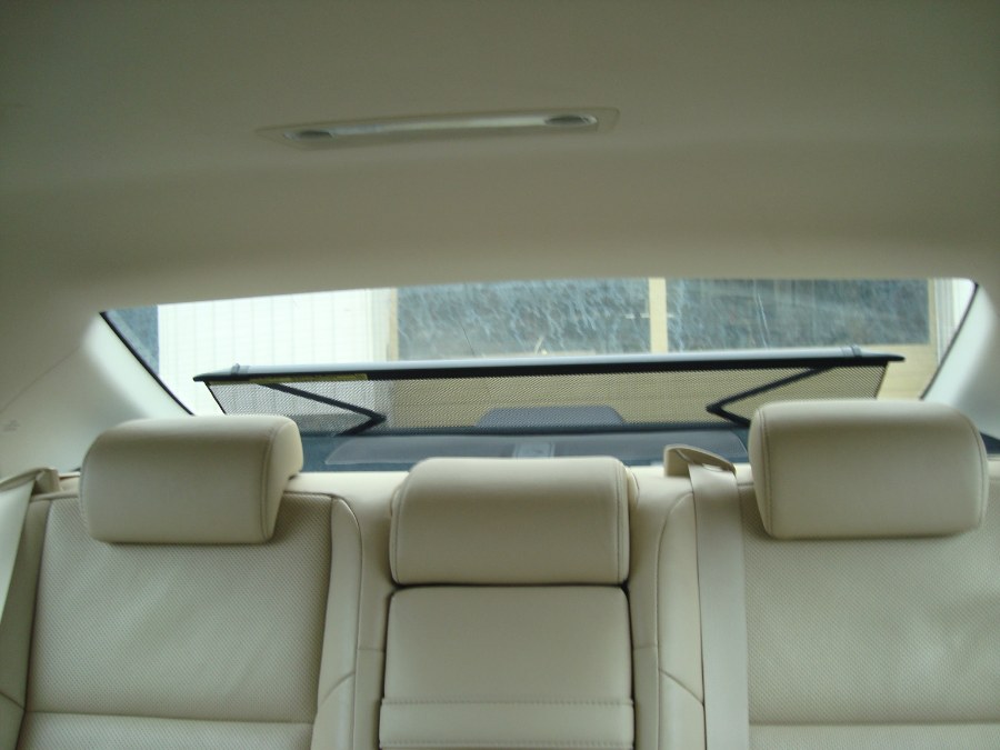 2015 Lexus ES 00h photo