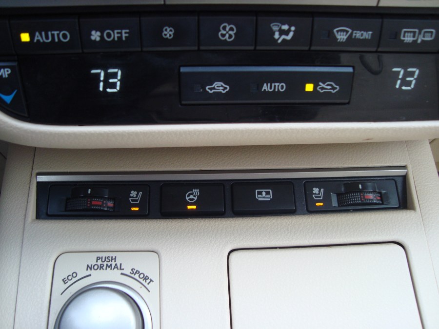 2015 Lexus ES 00h photo