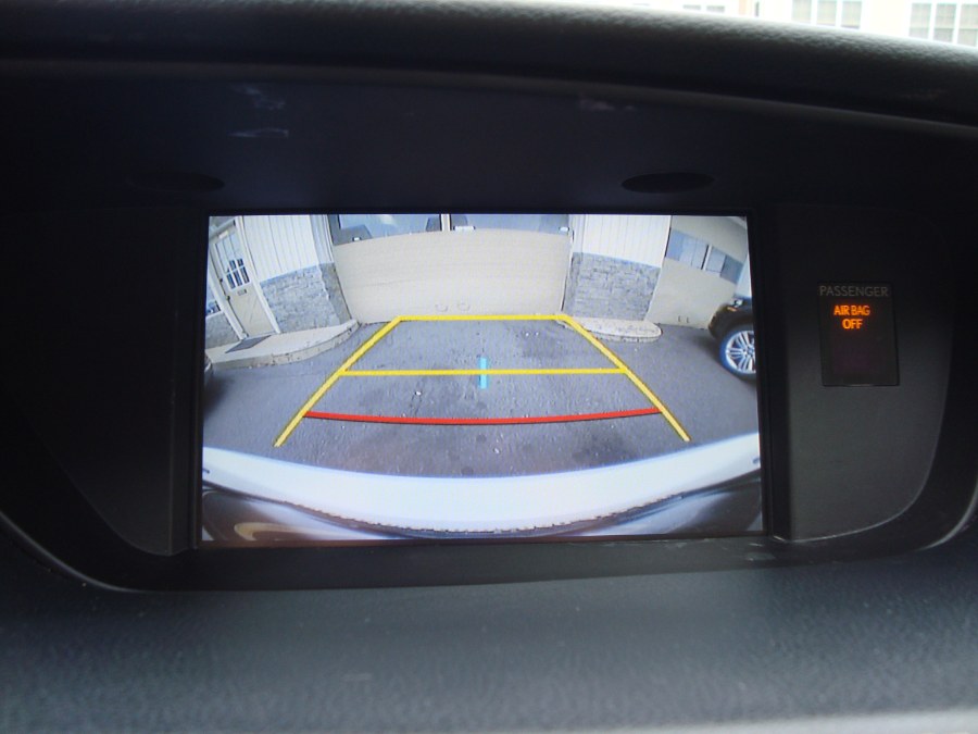 2015 Lexus ES 00h photo