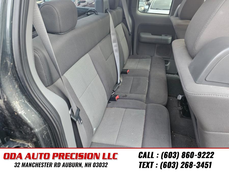 2005 Ford F-150 XL photo
