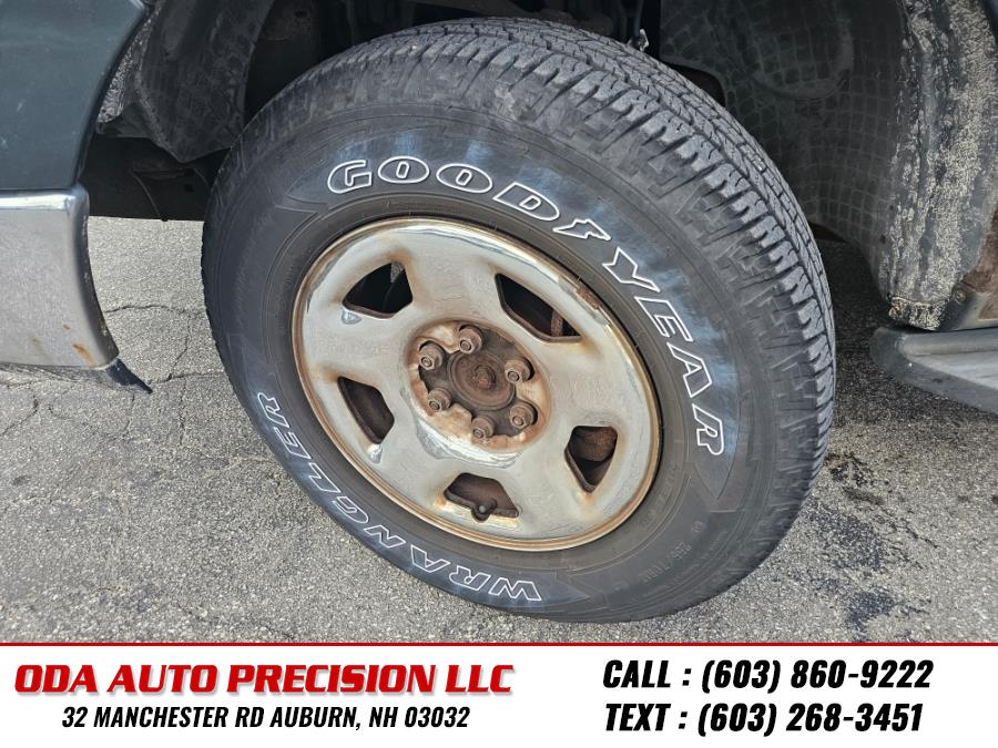 2005 Ford F-150 XL photo