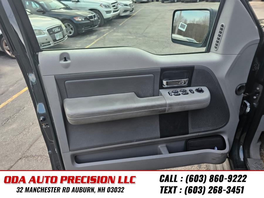 2005 Ford F-150 XL photo