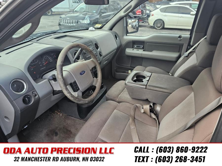 2005 Ford F-150 XL photo