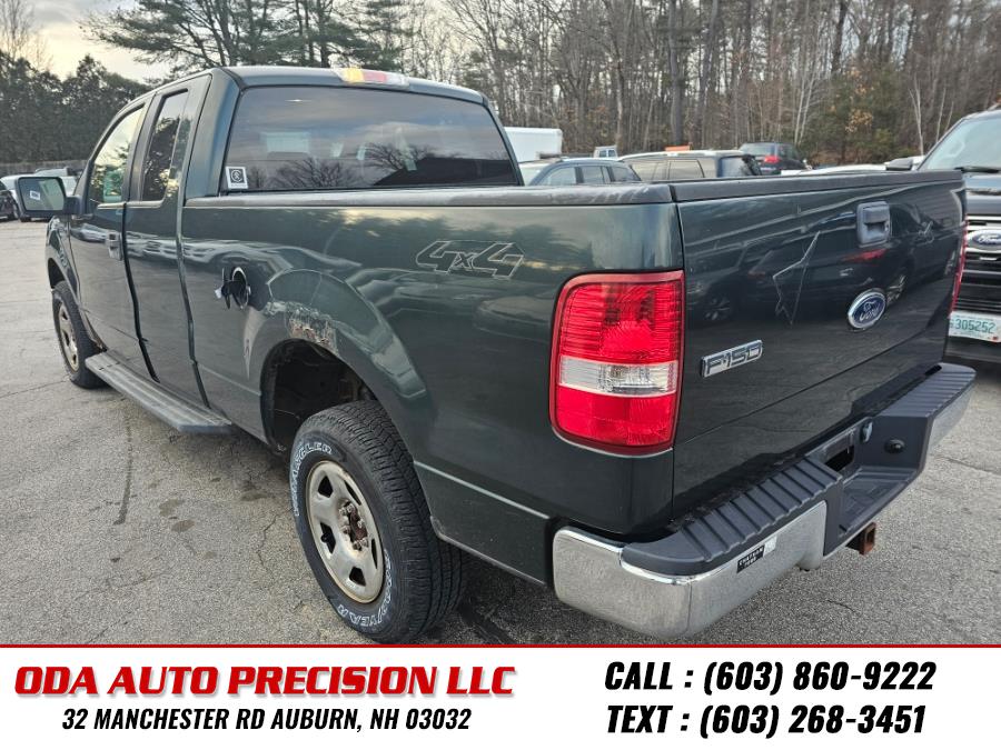 2005 Ford F-150 XL photo