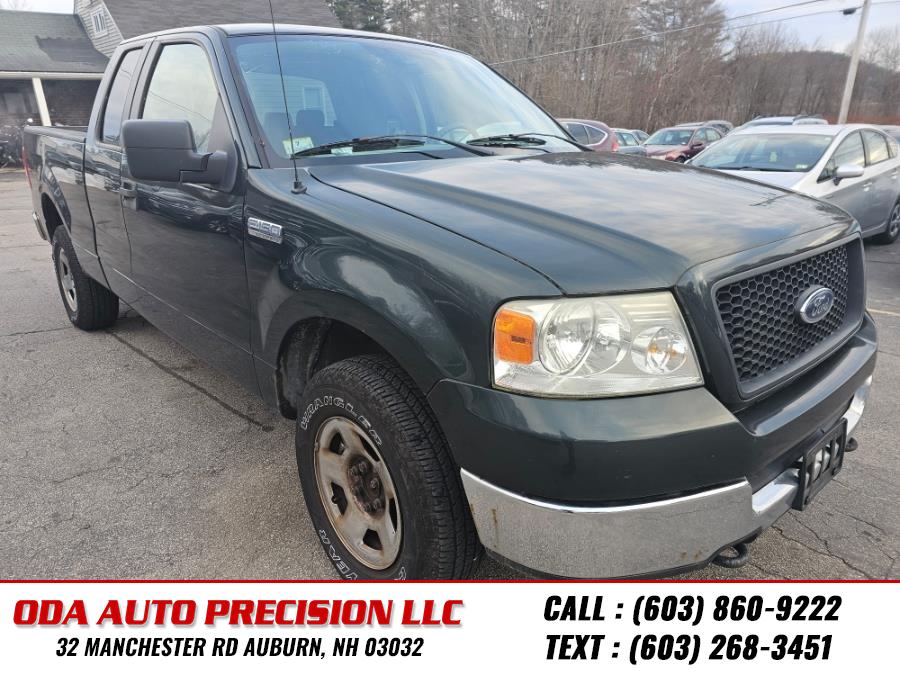 2005 Ford F-150 XL photo