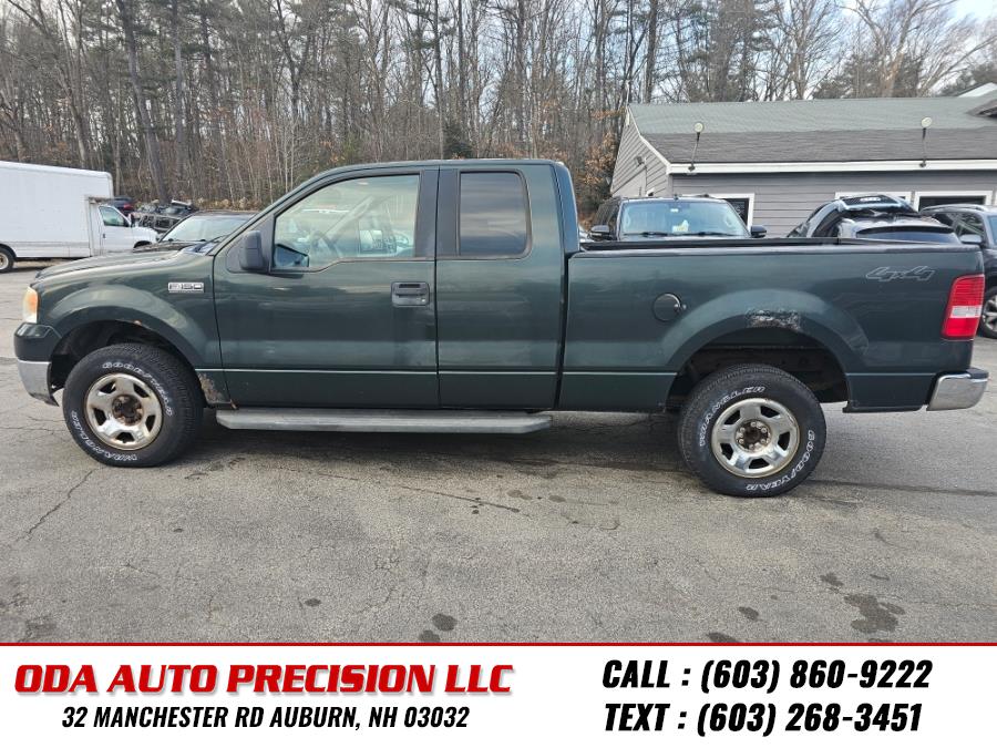 2005 Ford F-150 XL photo