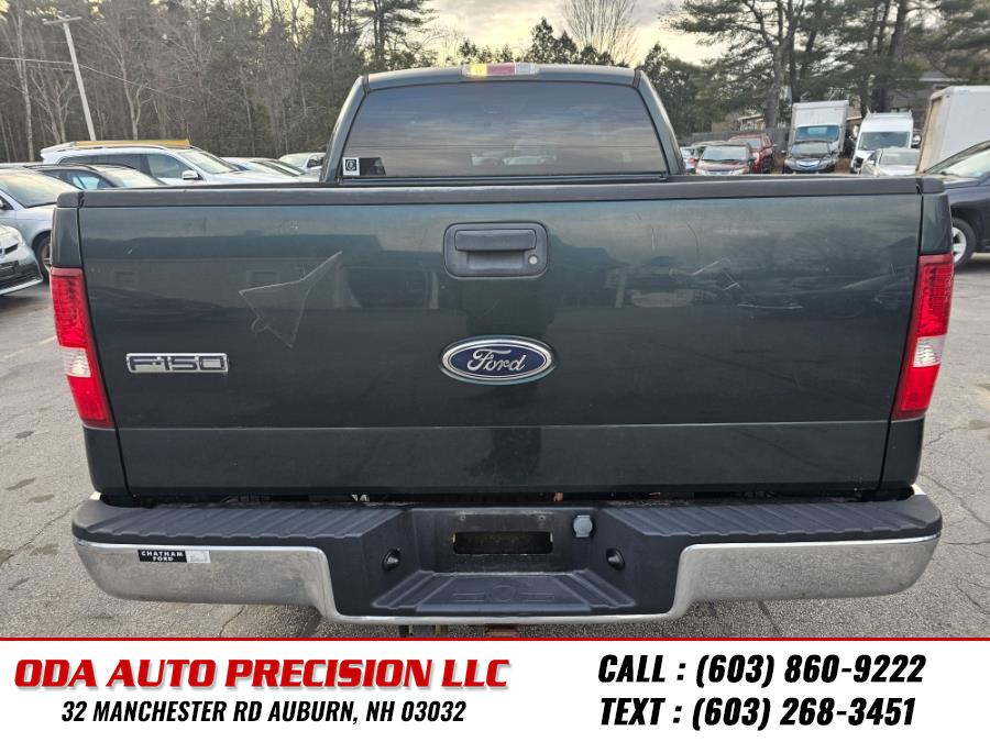 2005 Ford F-150 XL photo