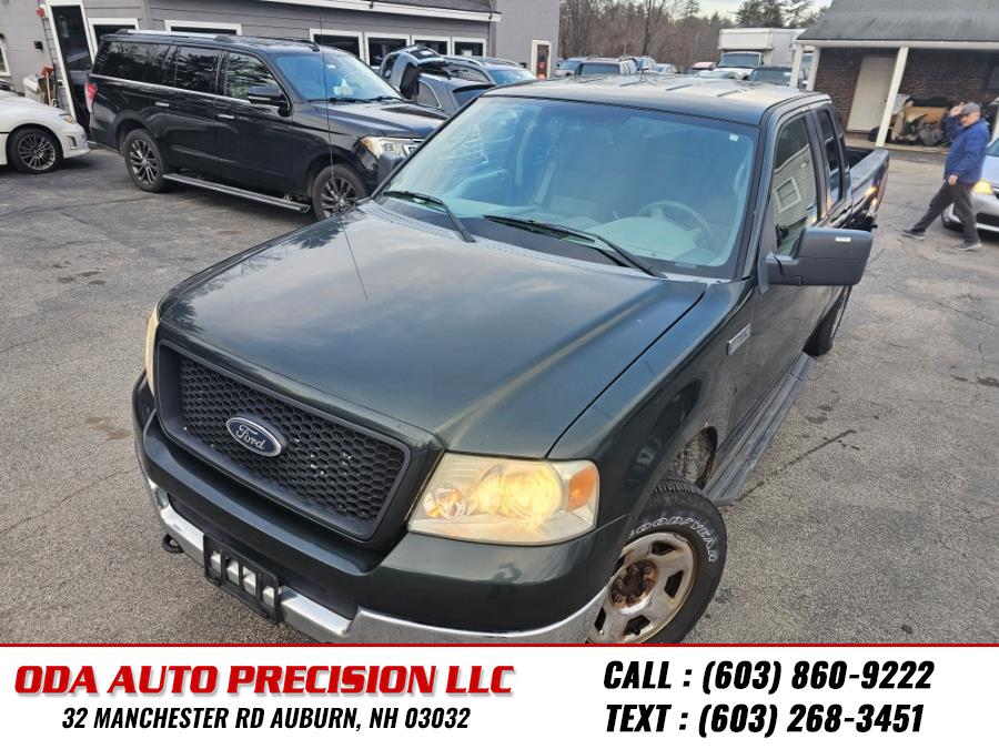 2005 Ford F-150 XL photo