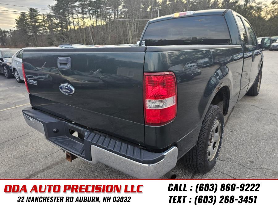 2005 Ford F-150 XL photo