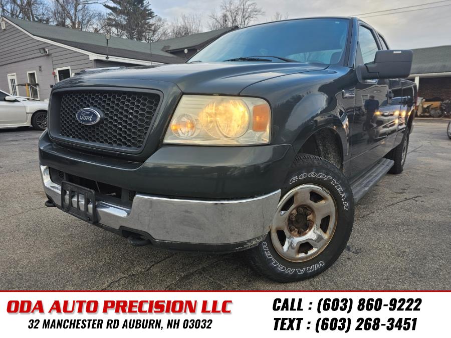 2005 Ford F-150 XL photo