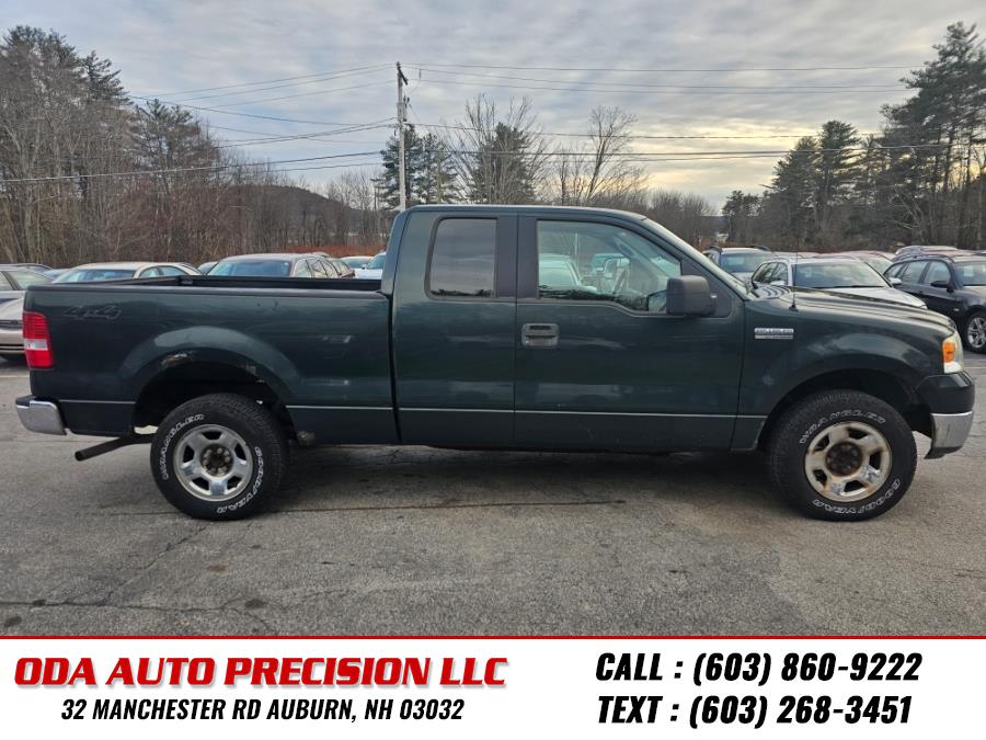 2005 Ford F-150 XL photo