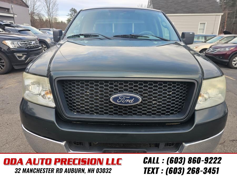 2005 Ford F-150 XL photo