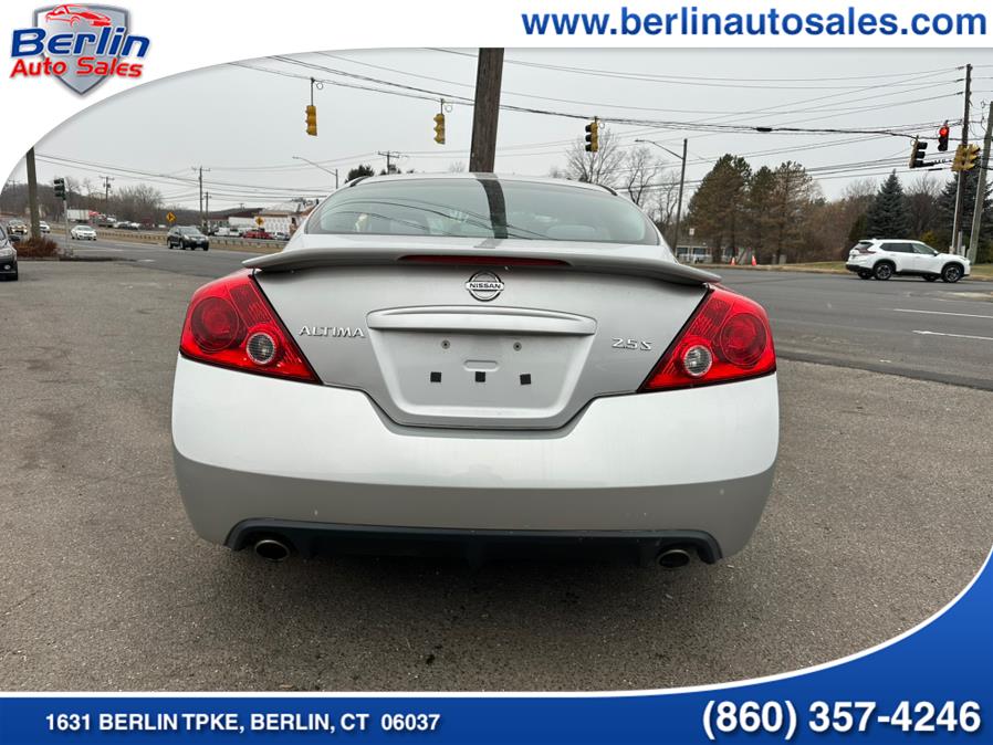 2013 Nissan Altima 2.5 S photo