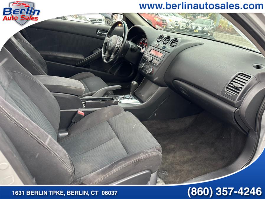 2013 Nissan Altima 2.5 S photo