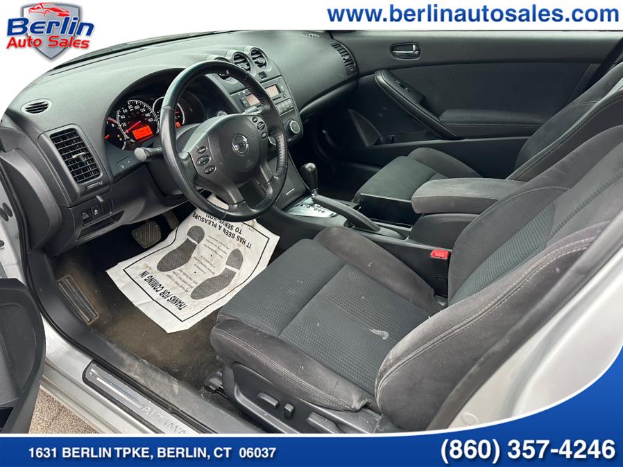 2013 Nissan Altima 2.5 S photo