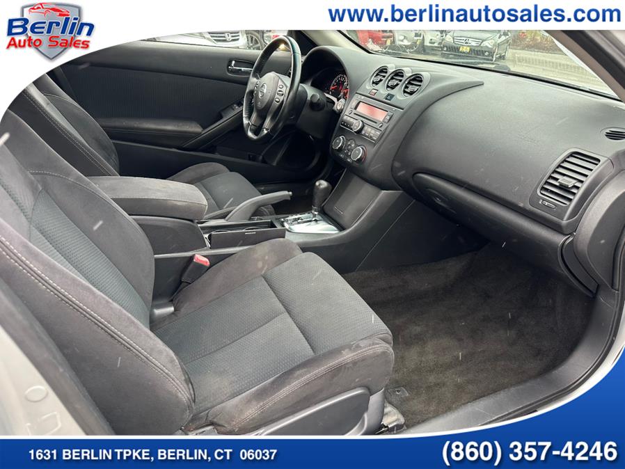 2013 Nissan Altima 2.5 S photo