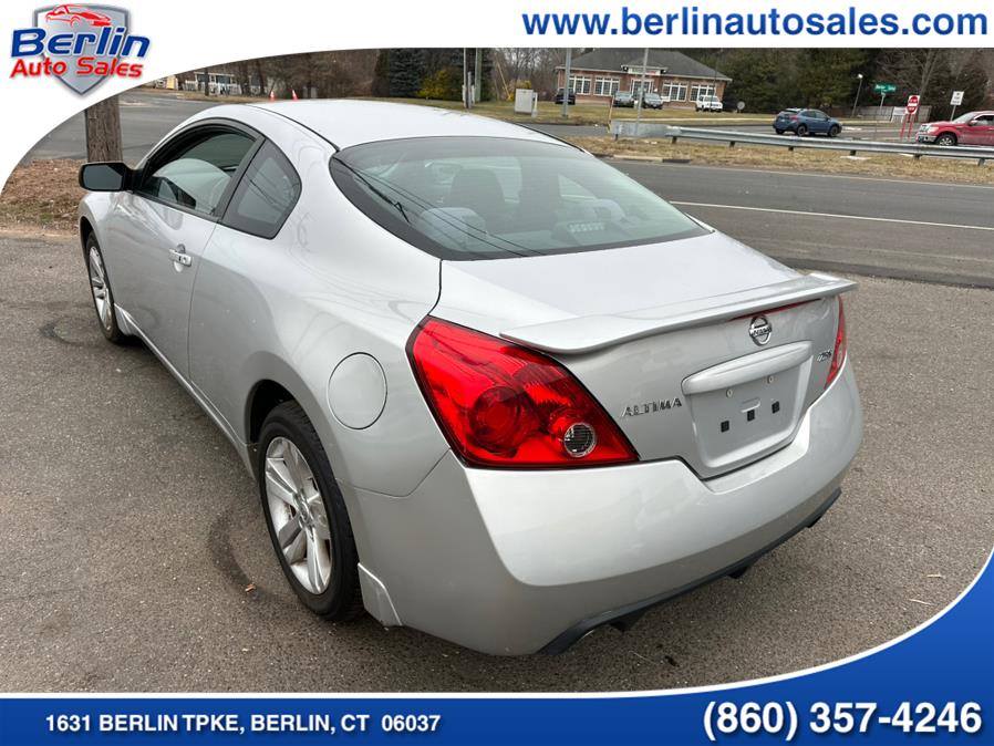 2013 Nissan Altima 2.5 S photo