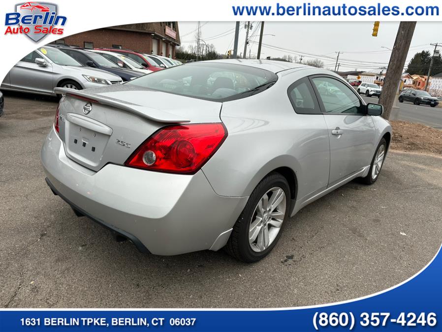 2013 Nissan Altima 2.5 S photo