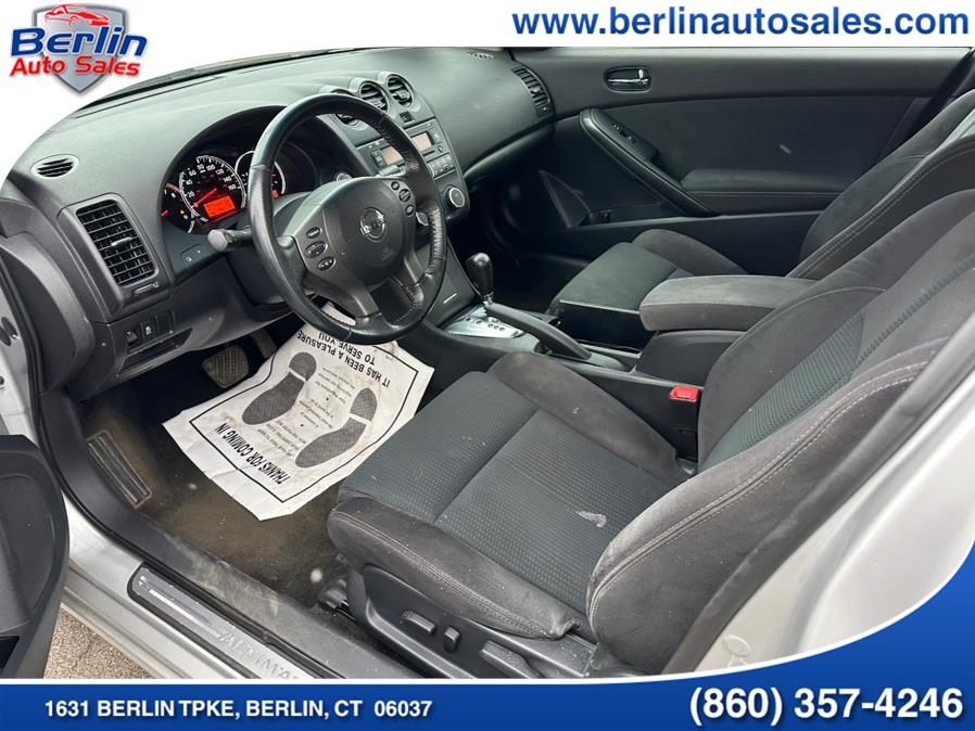 2013 Nissan Altima 2.5 S photo