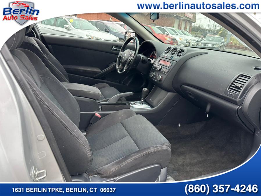 2013 Nissan Altima 2.5 S photo