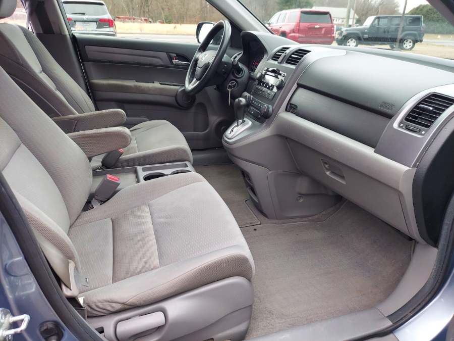 2008 Honda CR-V EX photo