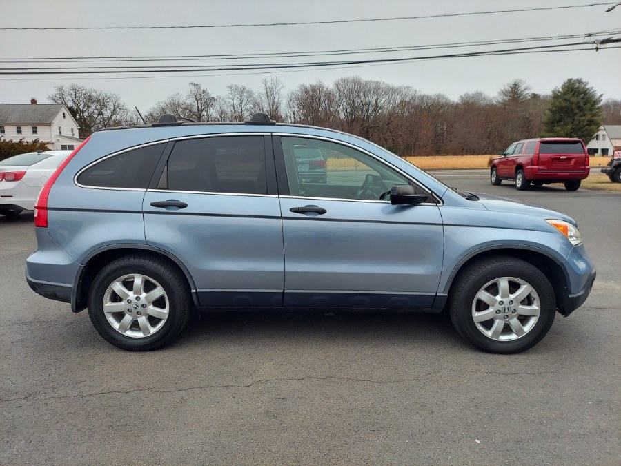 2008 Honda CR-V EX photo