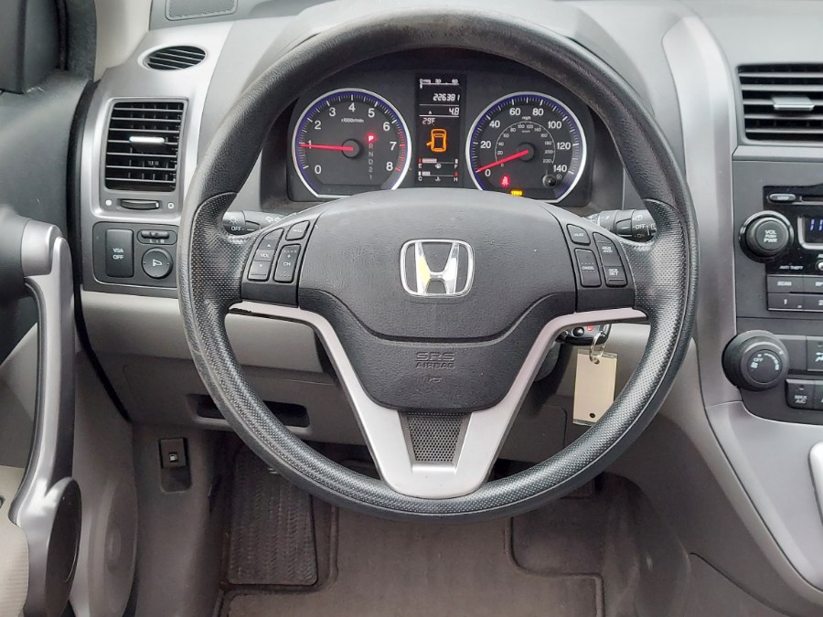 2008 Honda CR-V EX photo