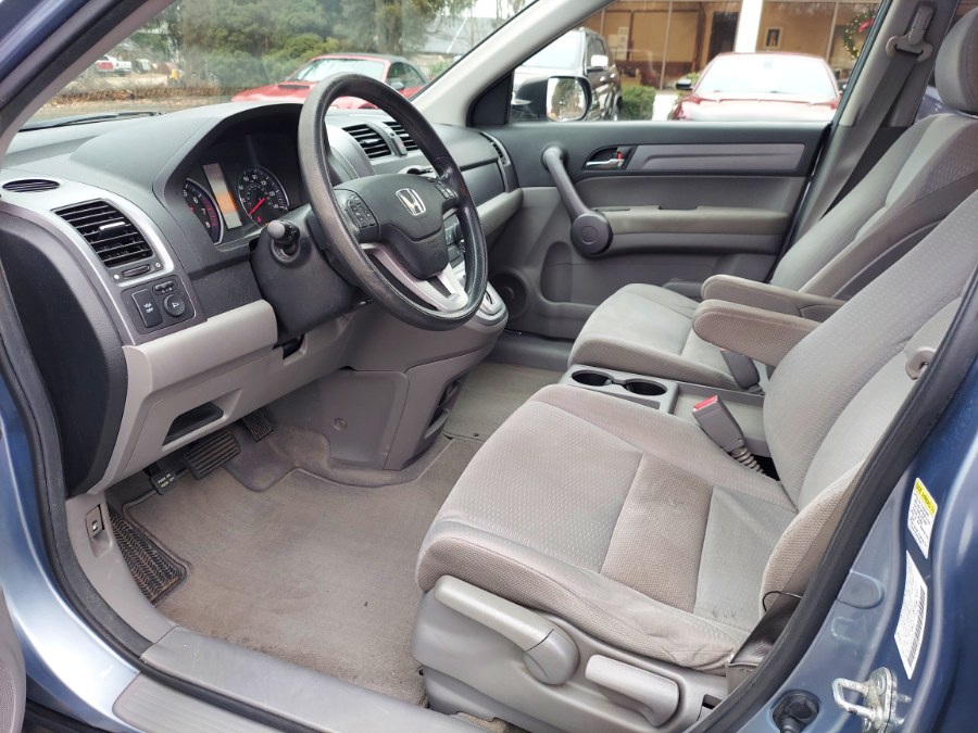 2008 Honda CR-V EX photo