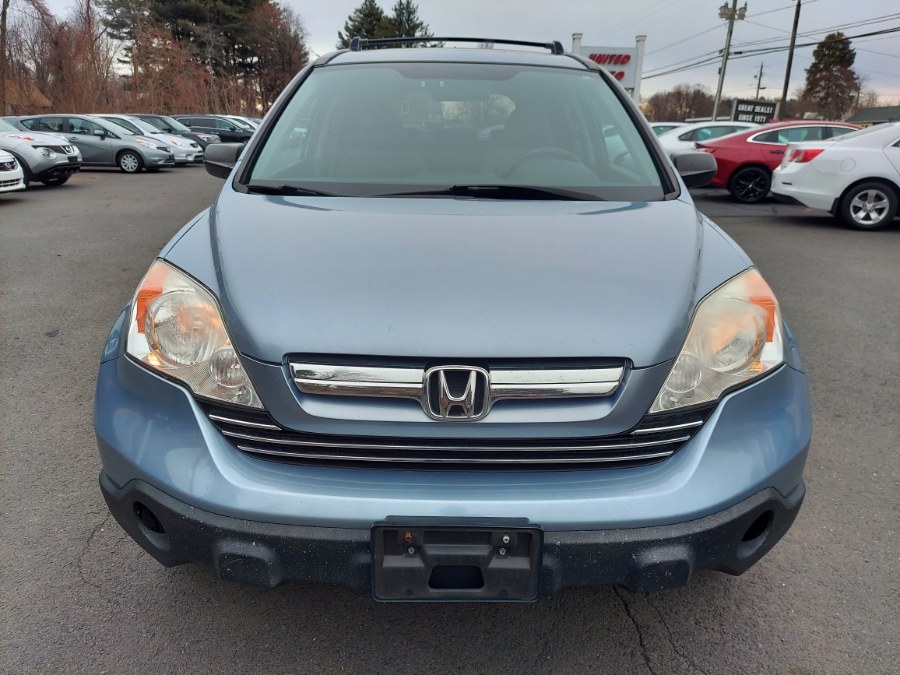 2008 Honda CR-V EX photo