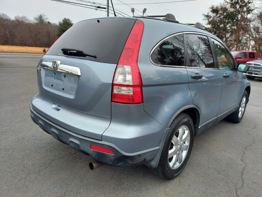 2008 Honda CR-V EX photo