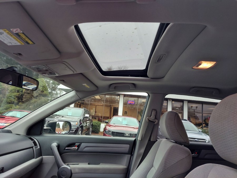 2008 Honda CR-V EX photo