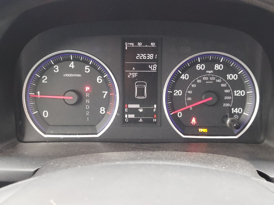 2008 Honda CR-V EX photo