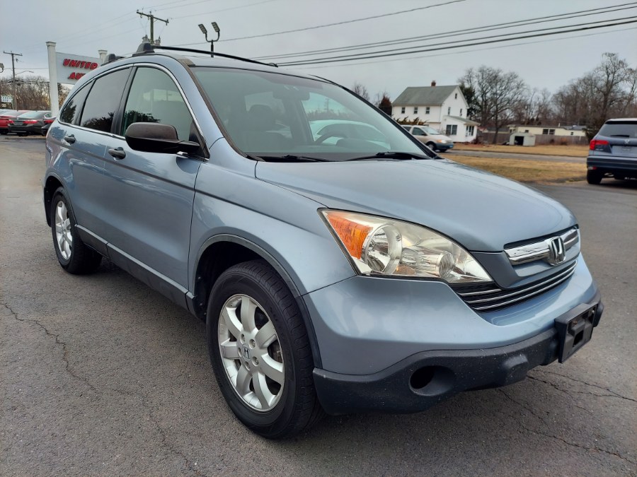 2008 Honda CR-V EX photo