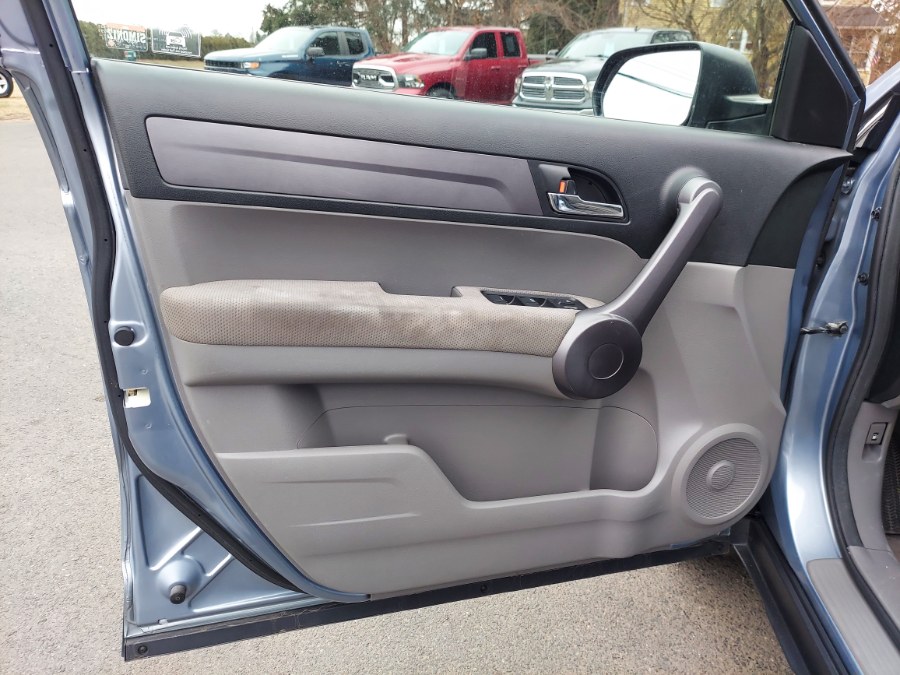 2008 Honda CR-V EX photo