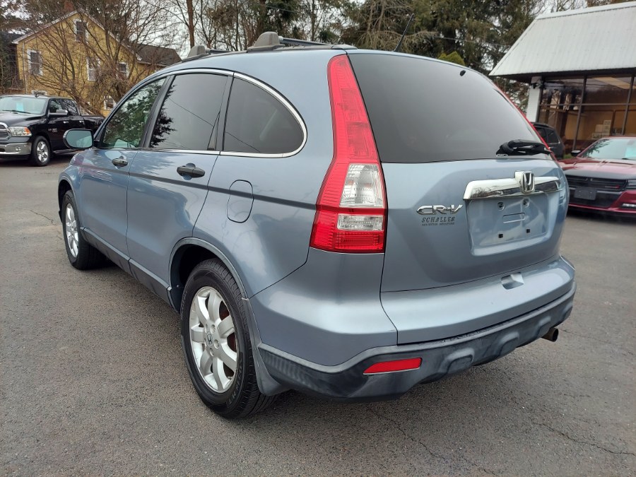 2008 Honda CR-V EX photo