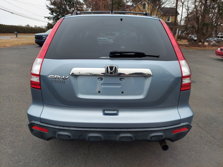 2008 Honda CR-V EX photo