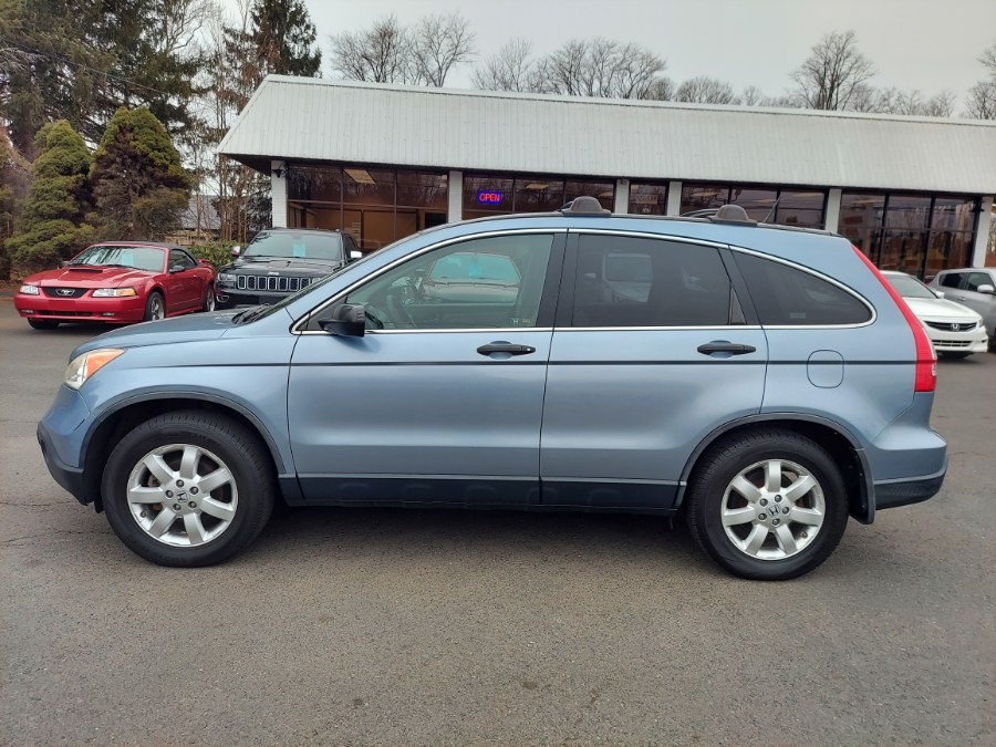 2008 Honda CR-V EX photo