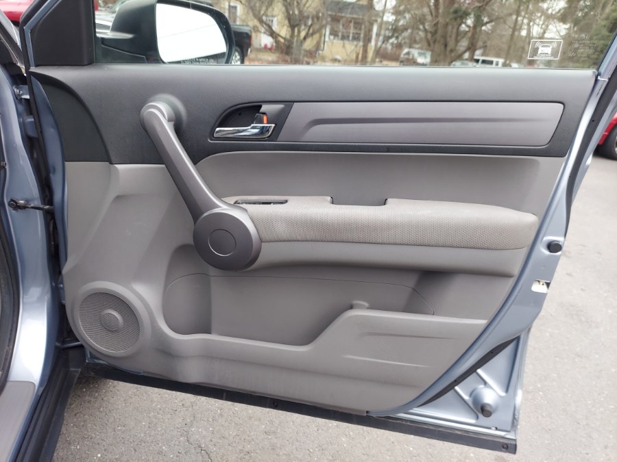 2008 Honda CR-V EX photo