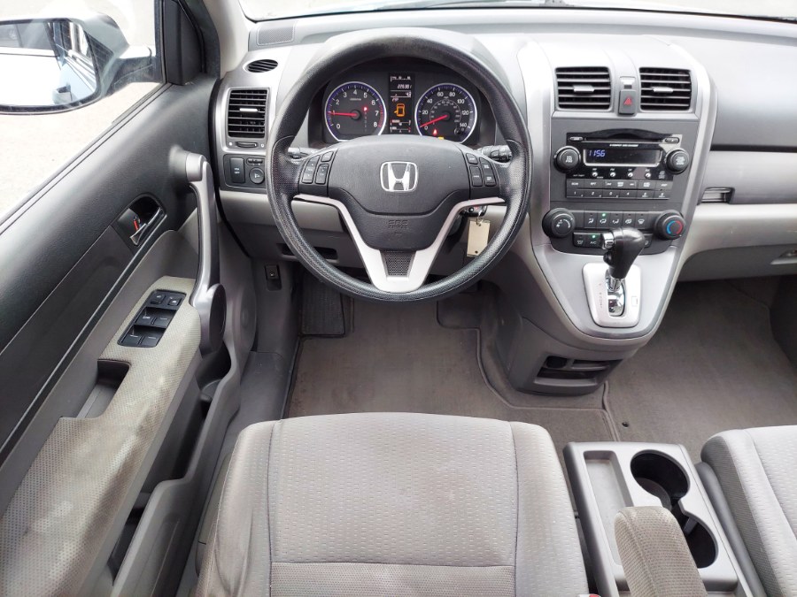 2008 Honda CR-V EX photo