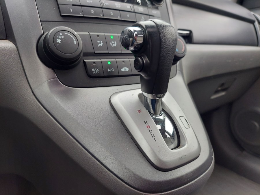 2008 Honda CR-V EX photo