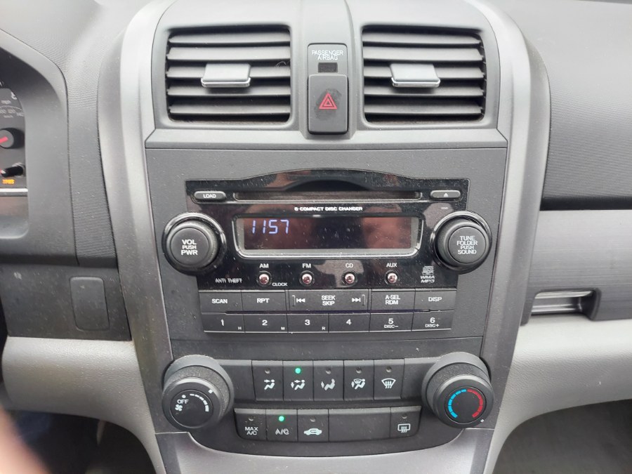 2008 Honda CR-V EX photo