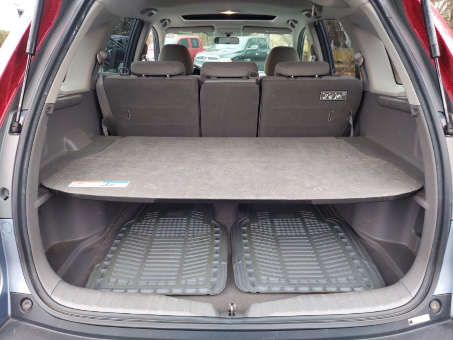 2008 Honda CR-V EX photo