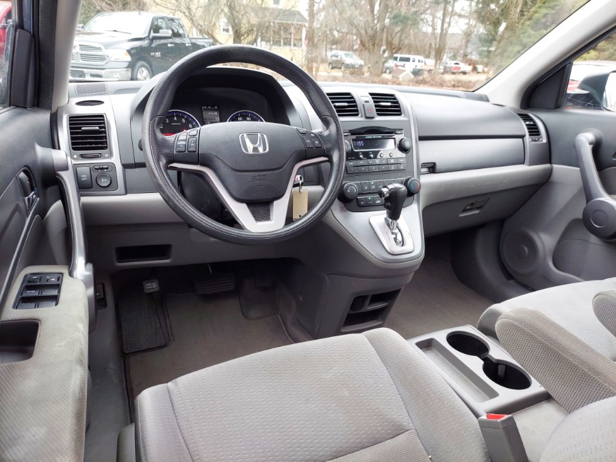 2008 Honda CR-V EX photo