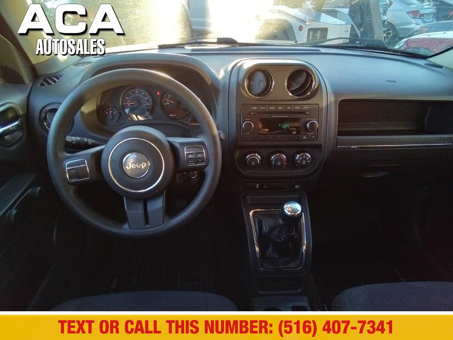 2015 Jeep Patriot 4WD 4dr Sport photo
